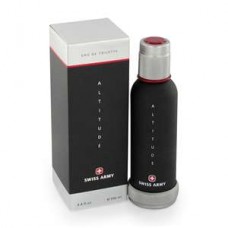 SWISS ARMY "ALTITUDE" EDT 3.4 OZ SPR TSTR [MT]
